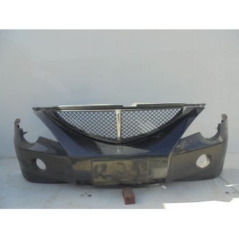 PARAGOLPES DELANTERO 
