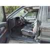 nissan pathfinder (r50) del año 2000