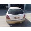 nissan almera ii hatchback (n16) del año 2004