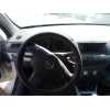 opel astra h berlina del año 2006