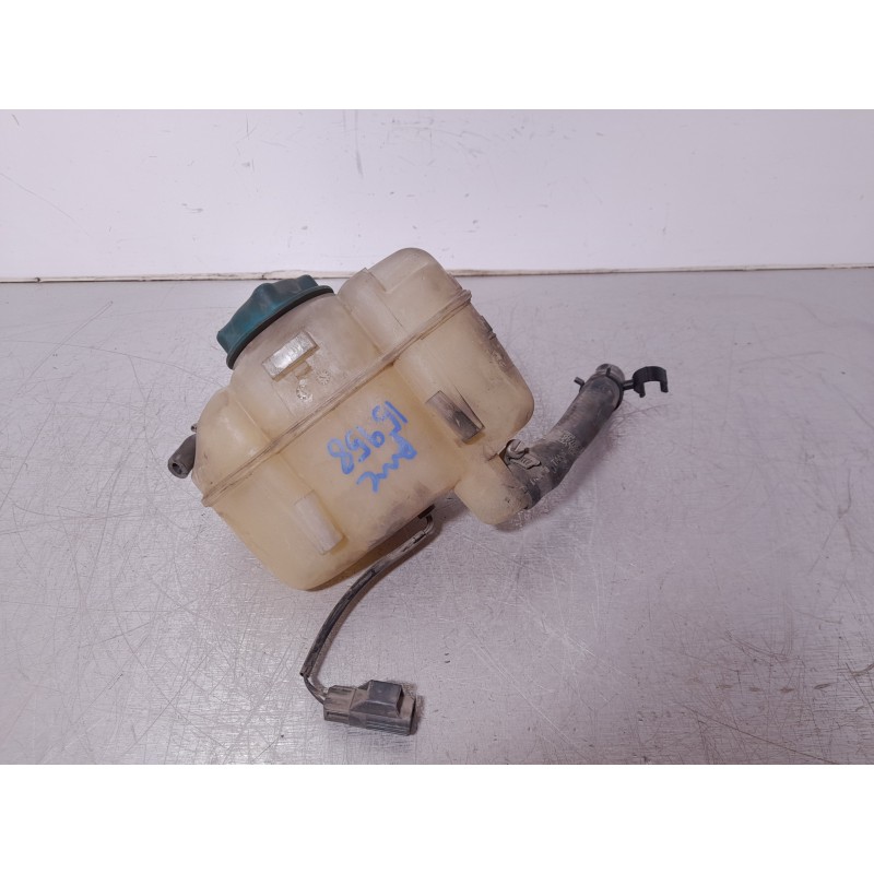 Recambio de deposito expansion para volvo xc70 2.4 diesel cat referencia OEM IAM 30741971  