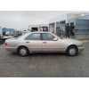 mercedes-benz clase e (w210) berlina del año 1997