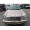 mercedes-benz clase e (w210) berlina del año 1997