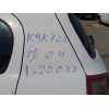 nissan almera ii hatchback (n16) del año 2004
