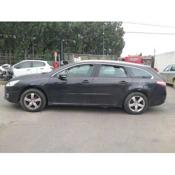 PEUGEOT 508 SW de desguace