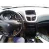 peugeot 207 del año 2007