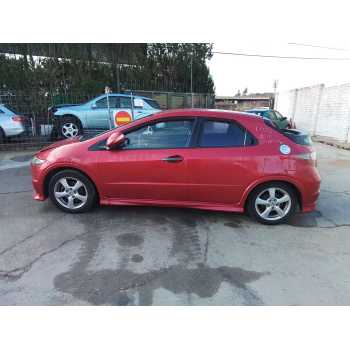 HONDA CIVIC BERLINA 5 (FK) de desguace