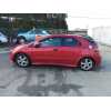 honda civic berlina 5 (fk) del año 2010