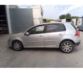VOLKSWAGEN GOLF V (1K1) de desguace