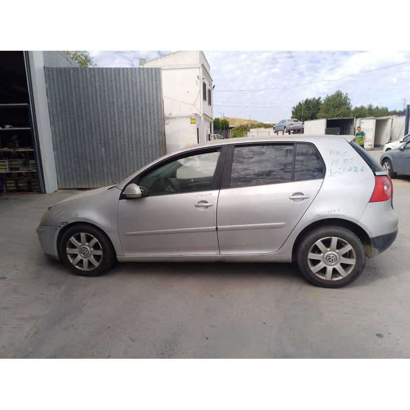 CLAXON 5C0951221B / 5C0951223C 
