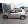 volkswagen golf v (1k1) del año 2005