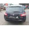 peugeot 508 sw del año 2011