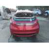 honda civic berlina 5 (fk) del año 2010