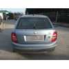 skoda fabia (6y2/6y3) del año 2003