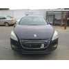 peugeot 508 sw del año 2011