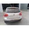 volkswagen golf v (1k1) del año 2005
