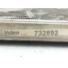Recambio de radiador agua para citroën xsara picasso 1.6 hdi 90 exclusive referencia OEM IAM 732892 VALEO 