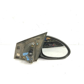 Recambio de retrovisor derecho para chevrolet aveo sedán lt+ referencia OEM IAM  95186965 