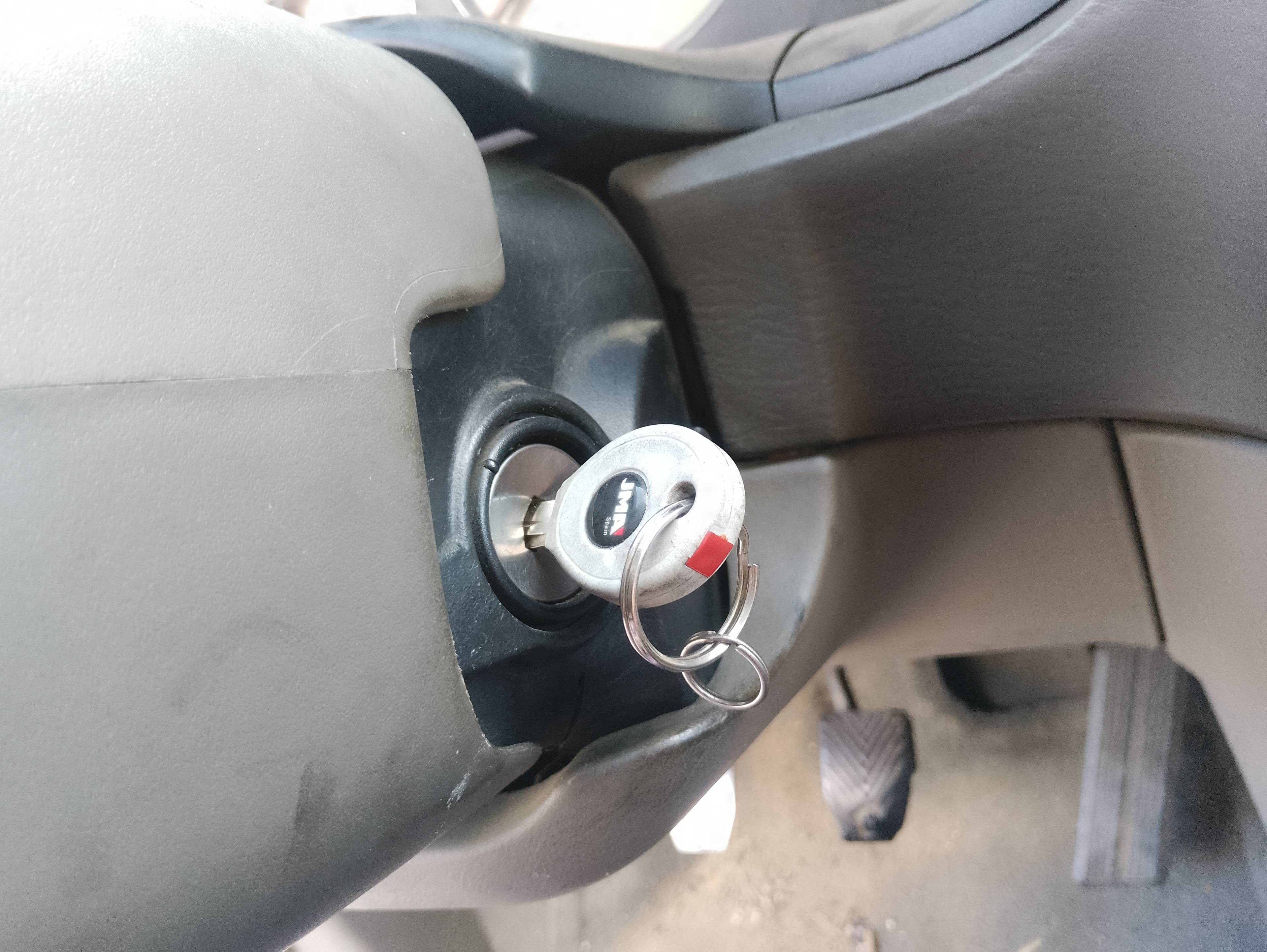 Recambio de conmutador de arranque para chrysler voyager (rg) referencia OEM IAM   