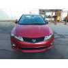 honda civic berlina 5 (fk) del año 2010