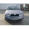 skoda fabia (6y2/6y3) del año 2003