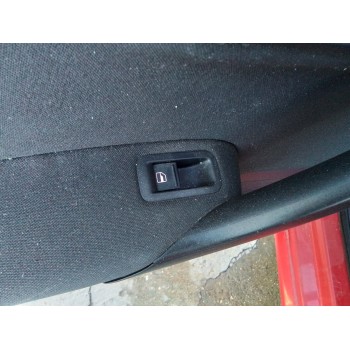 Recambio de mando elevalunas trasero izquierdo para volkswagen polo (6r1) advance referencia OEM IAM   
