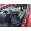 honda civic berlina 5 (fk) del año 2010