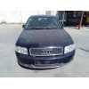 audi a4 berlina (8e) del año 2003