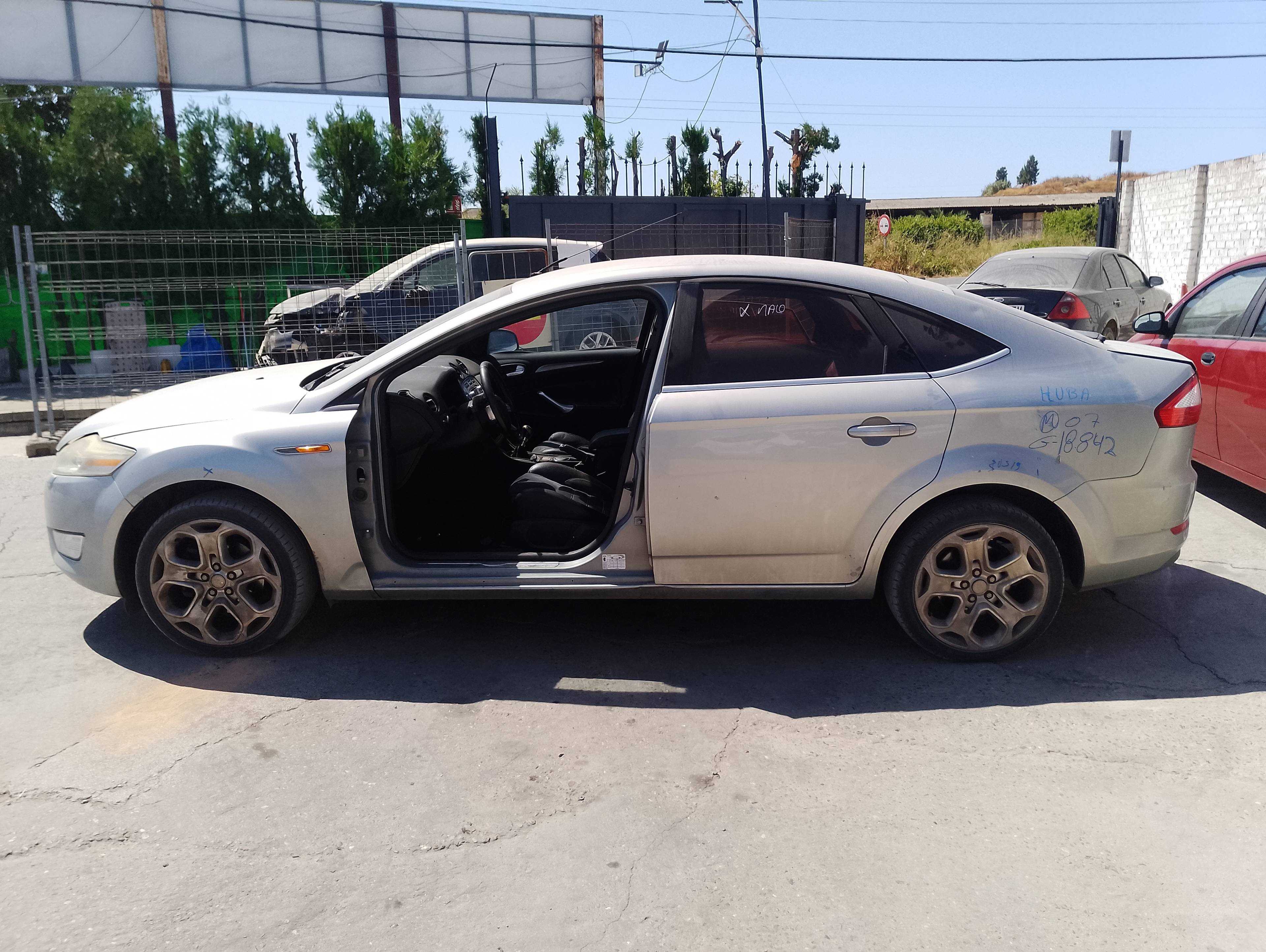 ford mondeo ber. (ca2) del año 2007
