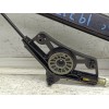 Recambio de elevalunas trasero derecho para audi a6 allroad quattro (4gj) 3.0 tdi advanced edition referencia OEM IAM 4G0839462 