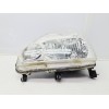 Recambio de faro izquierdo para nissan x-trail (t31) le referencia OEM IAM   