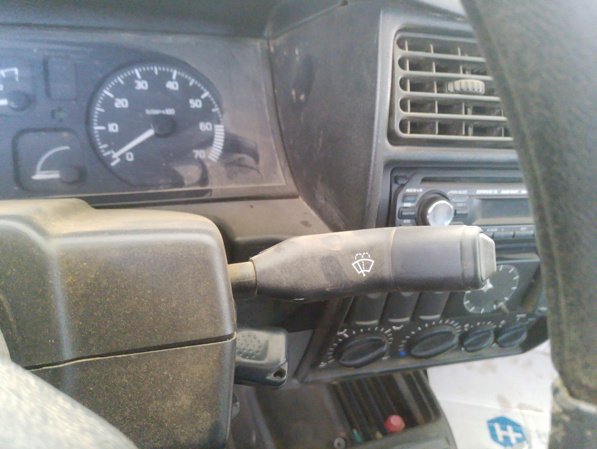 Recambio de mando limpia para renault 19 ii chamade (l53_) 1.8 (l53y) referencia OEM IAM   