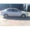 kia sephia ll del año 2000