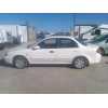 kia sephia ll del año 2000