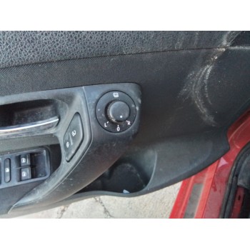 Recambio de mando retrovisor para volkswagen polo (6r1) advance referencia OEM IAM   