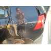 volkswagen golf v berlina (1k1) del año 2006