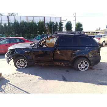 BMW X3 (E83) de desguace