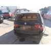 bmw x3 (e83) del año 2005