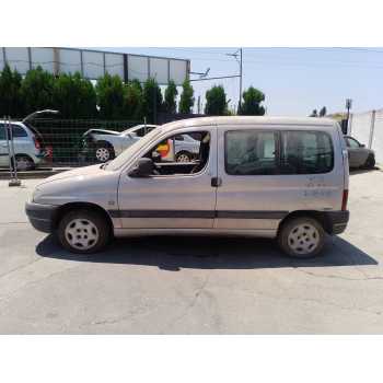 PEUGEOT PARTNER (S1) de desguace