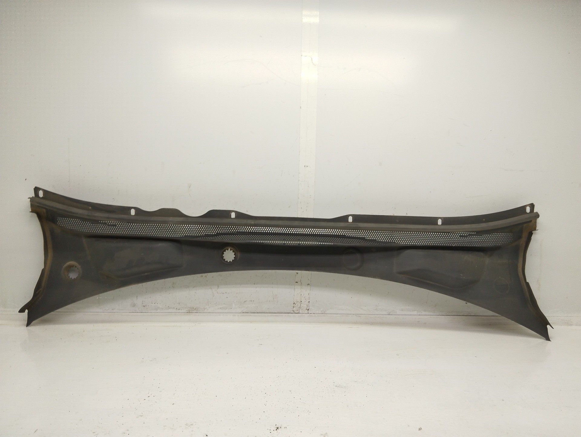Recambio de torpedo para opel insignia grand sport 1.6 cdti dpf referencia OEM IAM 39126649 YR00563580 