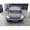 mercedes-benz clase c (w203) berlina del año 2002