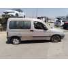 peugeot partner (s1) del año 1999