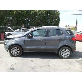 FORD ECOSPORT de desguace