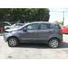 ford ecosport del año 2017