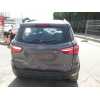 ford ecosport del año 2017