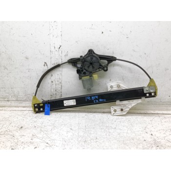 ELEVALUNAS TRASERO IZQUIERDO 8W0839461 1021C23049104 