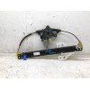 Recambio de elevalunas trasero izquierdo para audi a4 berlina (8w2) básico referencia OEM IAM 8W0839461 1021C23049104 