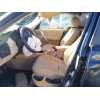 bmw x3 (e83) del año 2005