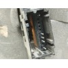 Recambio de retrovisor izquierdo para renault megane i classic (la0) referencia OEM IAM E2018011  