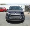 ford ecosport del año 2017